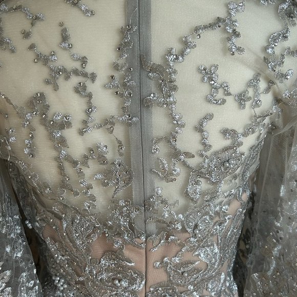 Lara Gown - Picture 1 of 5